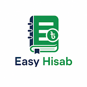 Easy Hisab – হিসাব রাখুন সহজে
